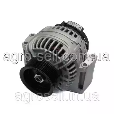 Генератор 28В, 80А DAF CF, XF (шків 7-руч., 86,9мм) (BOSCH) 1986A00930