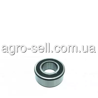 Підшипник (JD10473) 5208 2RS C3