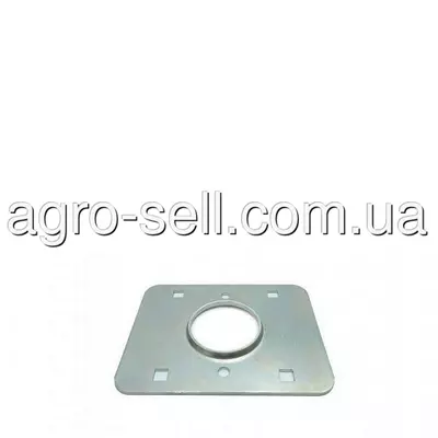 Корпус підшипника фланцевий (H152916) John Deere