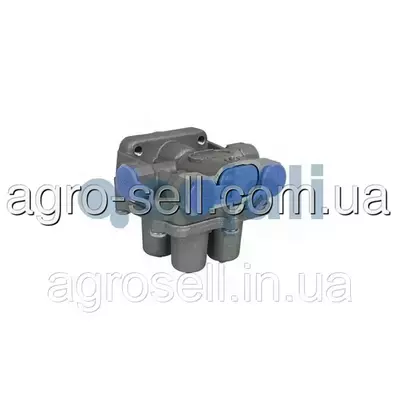 Клапан захисний 4-х контурний VOLVO (COJALI) 2222430