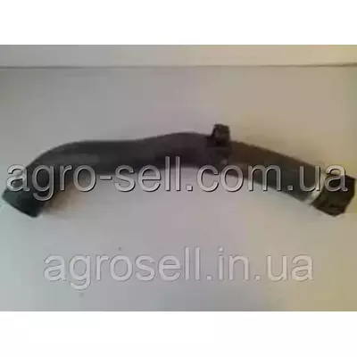 Патрубок радіатору верхній (DAF) 2124567