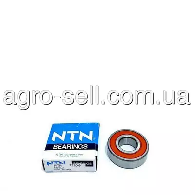 Підшипник 6204LLUCM/5K (JD9459, AZ20825, JD10363, 215540.0)