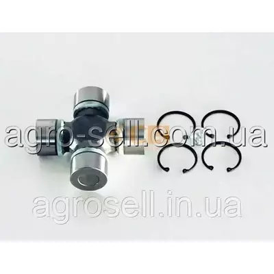 Хрестовина карданного валу 42x119,6 Iveco (CEI) 133087