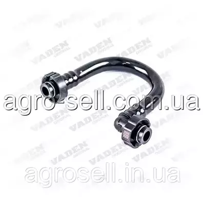 Трубка з'єднувальна охолодження компресору DAF XF EURO 6 2111411 (VADEN) 106097