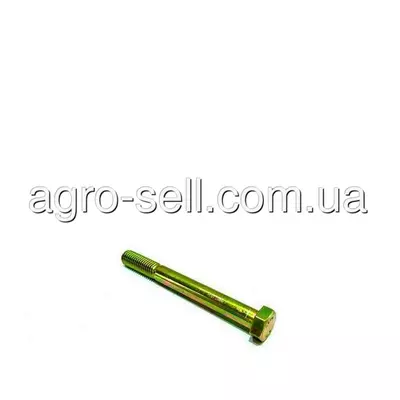 Болт 19M7289 (M12x110) John Deere