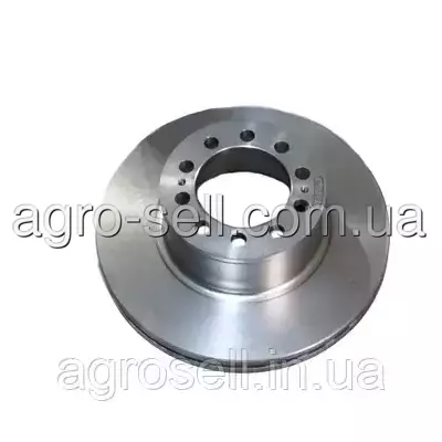 Диск гальмівний (BSG) MB BSG-01-210-001