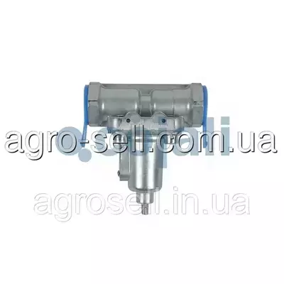 Клапан перепускний MAN (COJALI) 2206163