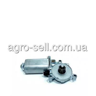 Електродвигун (AA77820, AH143903, 84409160, 87693674) John Deere