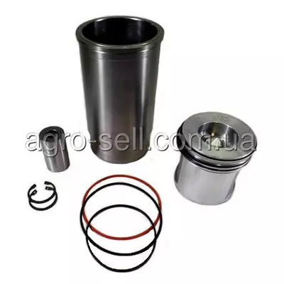 Комплект поршня-гільзи RE507850 (DZ110417)