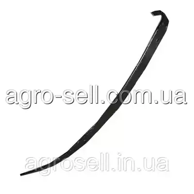 Лист ресори (Weweler) F088T186ZA01