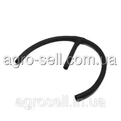 Патрубок радіатору MAN (BSG) BSG-02-545-066