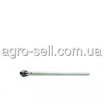 Металева трубка (AH167602, AH140615) John Deere