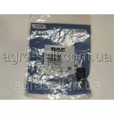 Датчик температури повітря (DAF OE) 1689144