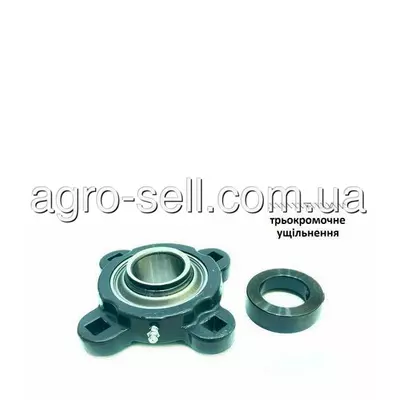 Корпус з посиленим підшипником (AH163595+JD9201, 51597075, 86995212)