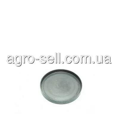 Металева заглушка (R58615) John Deere