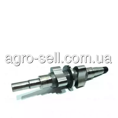 Вал насосу 094191-0171 John Deere