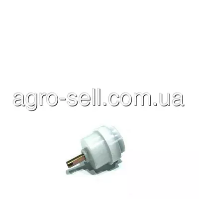 Бачок гальмівної рідини (AH215111, AXE62144, AH212578, AH208639, AH130605) John Deere