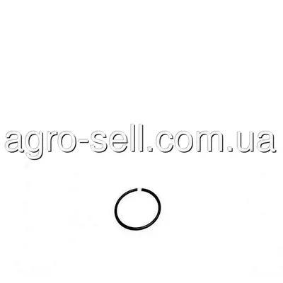 Стопорне кільце (40M7087) John Deere