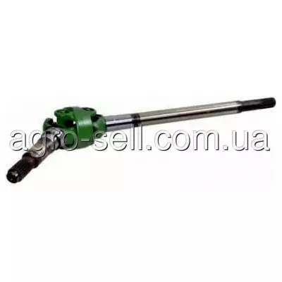Карданний вал трактора RE250838 (John Deere, Original)