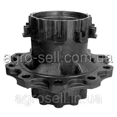 Маточина (BTA) 1812161 B04-1657637