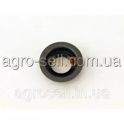 Сальник КПП 25x40x15 (CEI) 139655