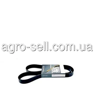 Доріжковий пас (HXE71043, R501007)