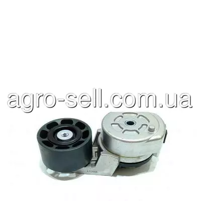 Натяжний шків в зборі (RE184034, RE228481, AH155348) John Deere