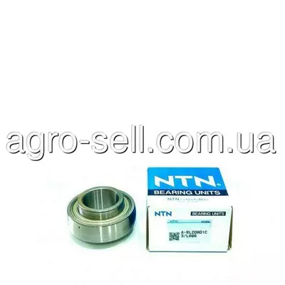 Підшипник A-RL208D1C3/L866 (AH139297, HC208, JD39107, GE40KRRB, 216330.0, 212609, 238380.0, 212718.0,