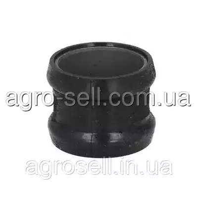 Патрубок помпи D = 40 мм (MAN OE) 51981820003