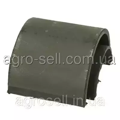 Втулка стабілізатора 81432710081 (Stellox) 84-12725-SX