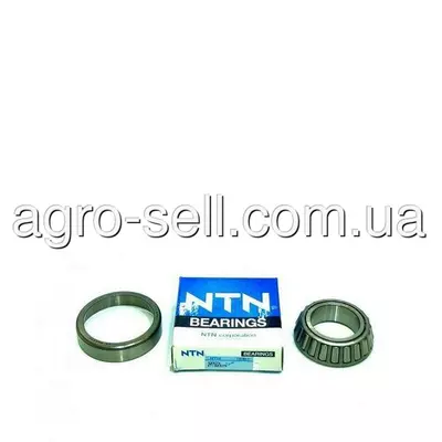 Підшипник (AZ41923+Z53552, 243654) 4T-32007X