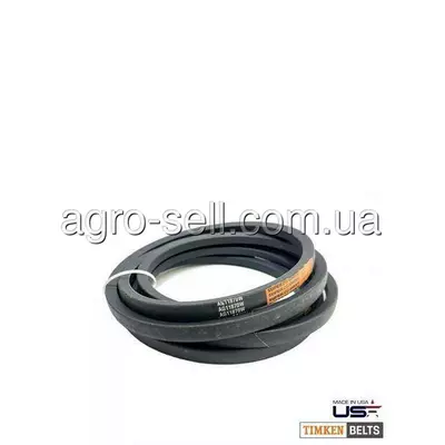 Пас (AH202773, HC104, 0302200) AG11870W (комплект 2 шт)