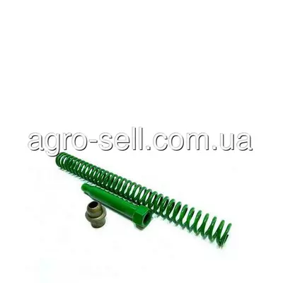 Болт AH143354 John Deere