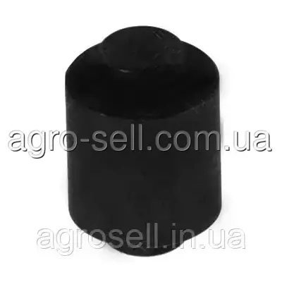 Ролик колодки гальмівної (SAF) 1265001900