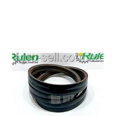 Пас (HXE19401) 0823205 Gates