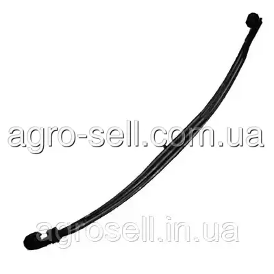 Ресора (Weweler) F088T163ZA75