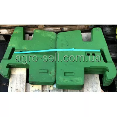 Противага права L38450 (L38449)