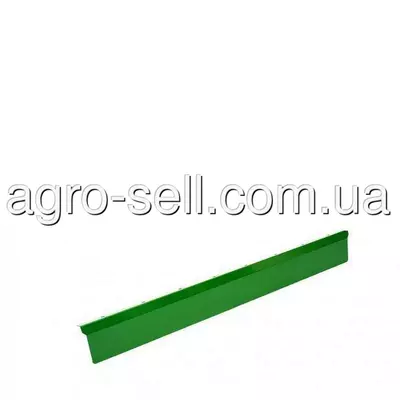 Пластина з нержавіючої сталі (STAINLESS STEEL) (H173904, H170737, H131452, H169170)