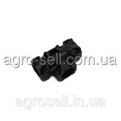 Фітінг з'єднувальний пневмосистеми Т-обр. (версія R) (RAUFOSS ABC) (WABCO) 8935030724