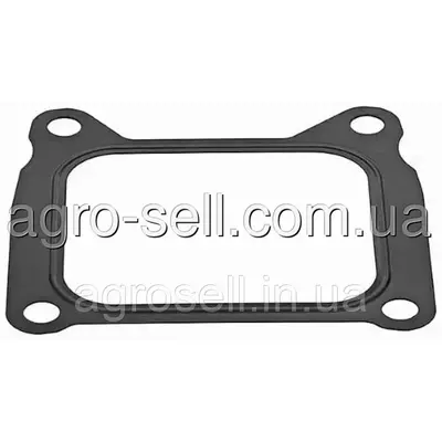 Прокладка випускного колектору (DAF OE) 1917012