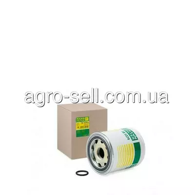 Фільтр TB1374X (F931882140010, AN204967, AL204884, 1375997, 87638772, 81.52102-0008, 81.52102-0009,