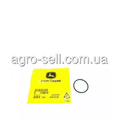 Кільце T78612 John Deere