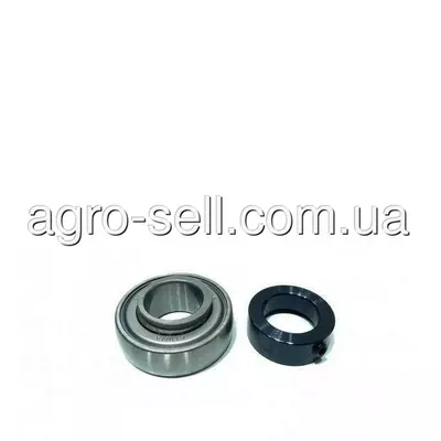 Підшипник кульковий FH206-18A (JD8552 + JD8551, RA102RRB, 70590704, 70590709)