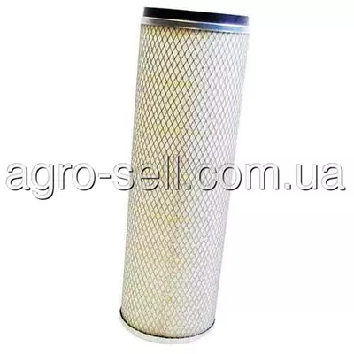 Внутрішній повітряний фільтр (AR70107, P130772, AF1644, 42707) John Deere