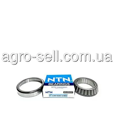 Підшипник 4T-JLM813049/JLM813010PK (R108547+R108546)