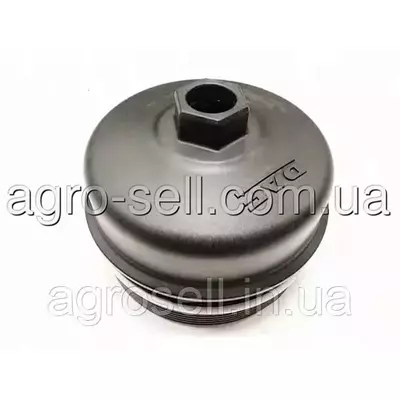 Кришка масляного фільтра (DAF OE) 1386746