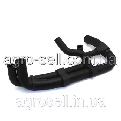 Патрубок радіатору SCANIA (BSG) BSG-04-545-068