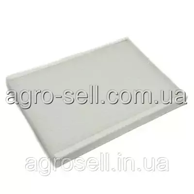 Фільтр салону VOLVO FH, FM, FMX, RENAULT VI EURO6 (2013-) (BOSCH) 1987435048