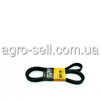 Доріжковий пас 8PK2460 (L111600, L155538, L153285)