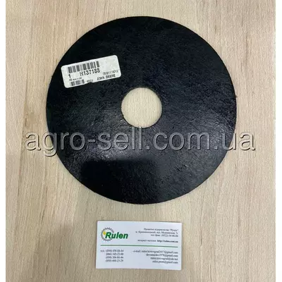 Сальник H137188 John Deere